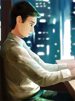 我本以为作文