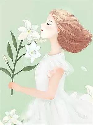 在夏天谈甜甜的恋爱