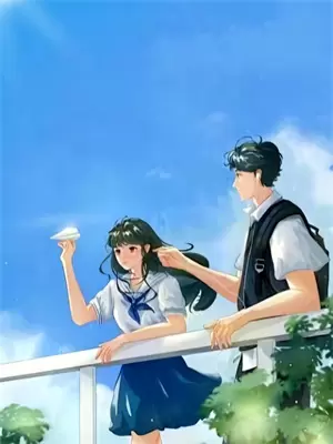 穿书后误救了反派