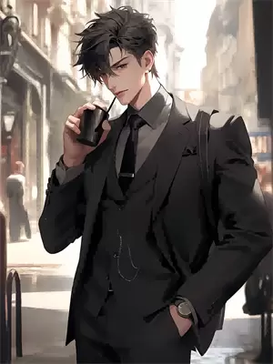 穿书后不小心惹了反派