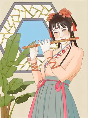 第416章 雪落无声