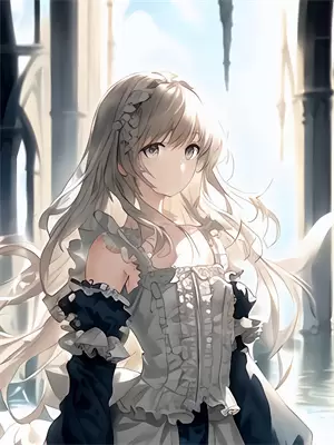 黎芮恩明眸驻颜精油