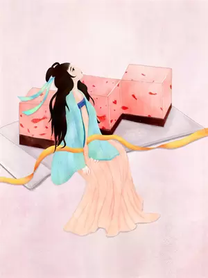 白眼狼女儿最终结局