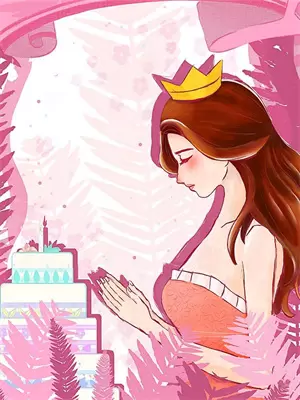 我家娘子竟然是女帝