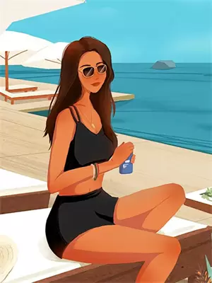 哈利波特青铜魔杖