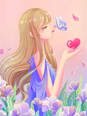 尾生抱柱至死方休