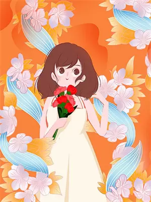 天使杀恶魔画像