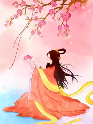 满级天赋的小说