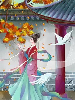 手办打碎了