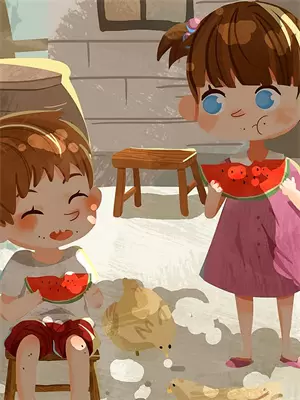 gidle神明少女