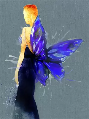煞女明星