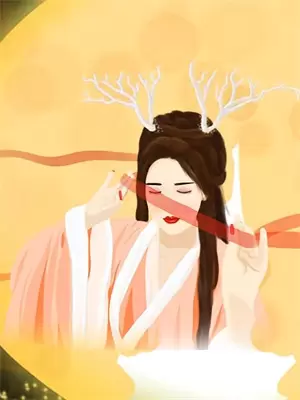 违背你的本性