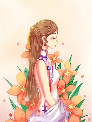 心动露思假发