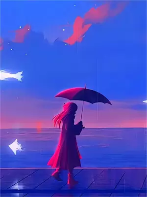 穿成恶毒女配成为太子的白月光动漫