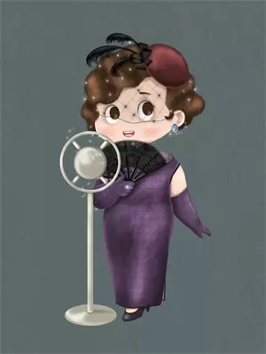 合欢未已是什么意思