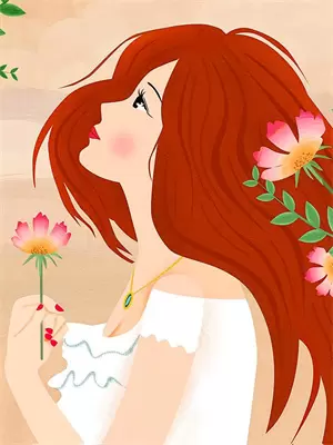 女人借钱给自家老公治病