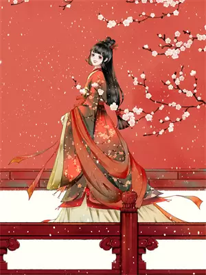 神庙九级台阶