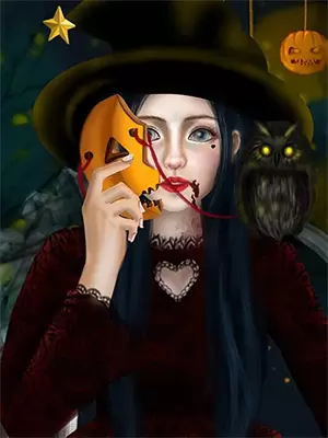 败金女王电视剧