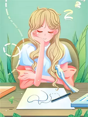 恋恋不倦是什么意思