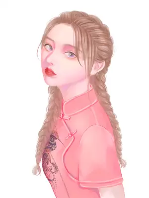 班花带我找女友