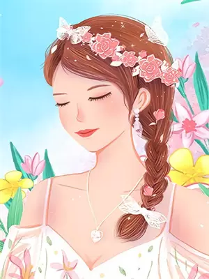 替嫁医女短剧