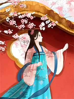 新年快乐小说结局