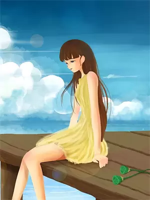 倘若我年少有为小说第一篇取名