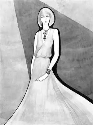 老公对妹妹上心