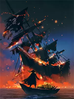 2缚妖师浮生沧海先生