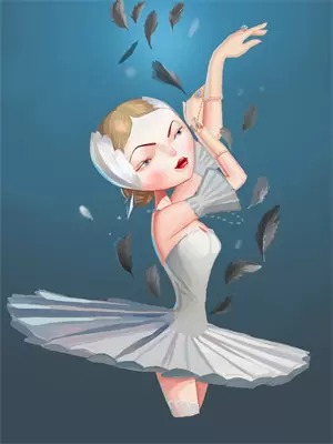 故事结局后续