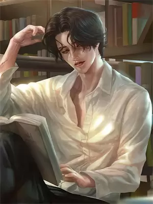 寒江孤影高清图片