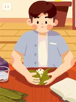 你是姐姐,得让着弟弟吗