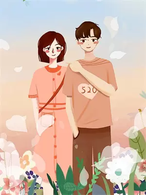 捡到豪门走丢的小少爷之后