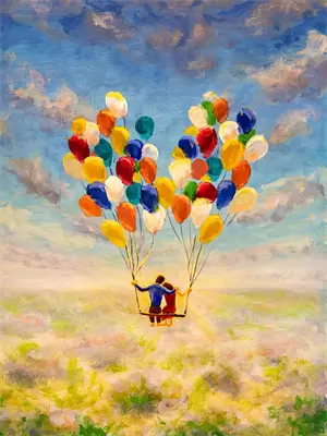 偶像塌房了很难受