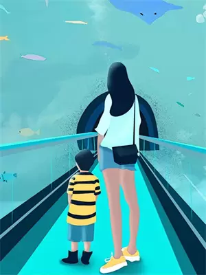 魔头被迫当圣人的小说