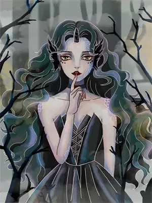 恶毒女配又作又娇大反派