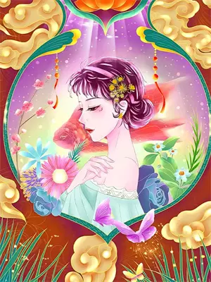 侧福晋是什么意思