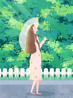 烟花落幕视频素材