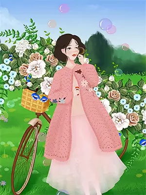 芙宁娜小说推荐
