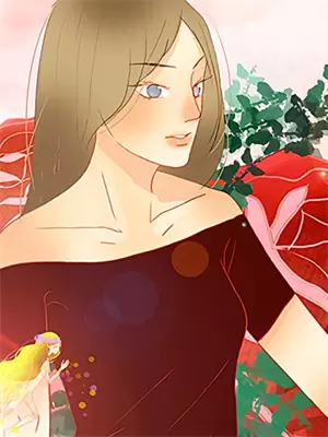 女儿的控诉片段