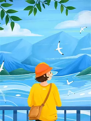 初来不知人间苦潦草半生