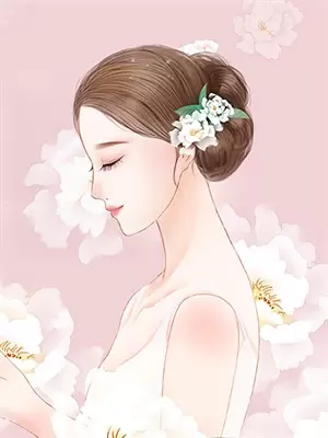 都市的一隅