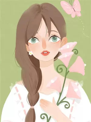 废物点心小妈