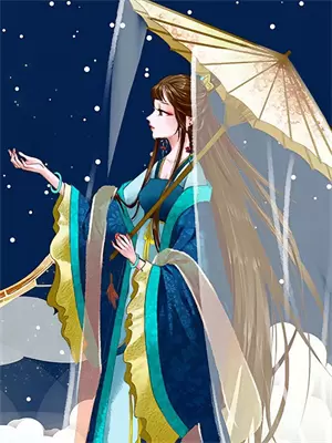 反派开局薄纱雌小鬼