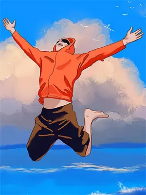 大师姐她死不了