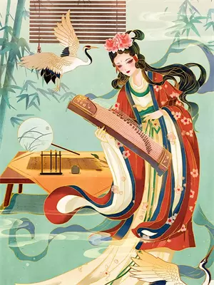 我在沙漠有座城