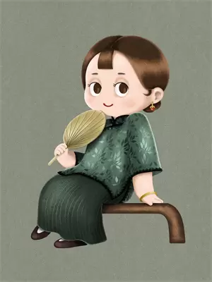 让你当皇帝你祸乱后宫赵开