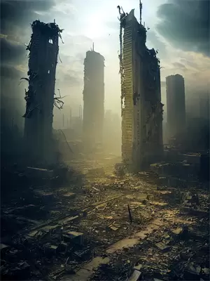 心脏停搏后，他后悔了