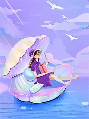 龙族从原神归来的路明非