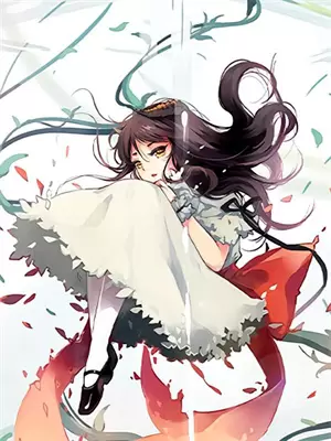 我在女尊吃软饭